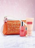 Kit Mini Bag Victoria's Secret Chiffon Peony Freesia