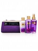 Kit com Bolsa Victoria's Secret Trio Love Spell