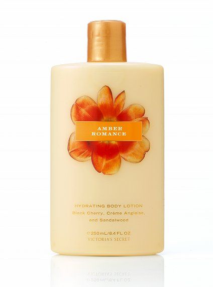 AMBER ROMANCE