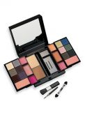 Estojo de Maquiagem Victoria's Secret - Sexy-to-go